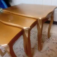 عسلی سه قلو