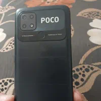 گوشی پوکوc40