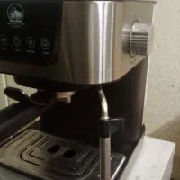 دستگاه نیمه صنعتی|سماور، چای‌ساز، قهوه‌ساز|یزد, |دیوار