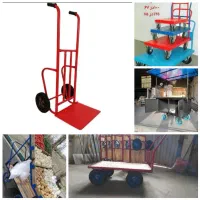 ساخت سفارشی همه مدل گاری چهار چرخ دستی به نیاز شما|ابزارآلات|تبریز, |دیوار