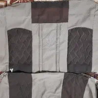 روکش صندلی پژو ۴۰۵|قطعات یدکی و لوازم جانبی|کرمانشاه, |دیوار