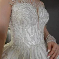 لباس عروس