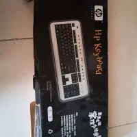 کلیبورد سالم ونو