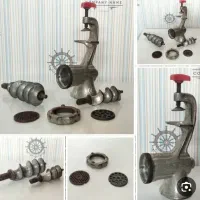 چرخ گوشت دستی