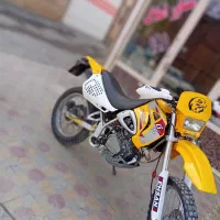 احسان تریل 200.مدل 92