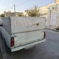 وانت پیکان مدل ۸۸|خودرو سواری و وانت|مشهد, نکاح|دیوار