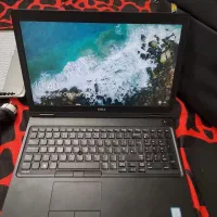 dell 5580|رایانه همراه|امامزاده عبدالله, |دیوار
