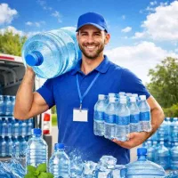 فروشنده ویزیتور حضوری