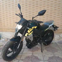 فروش موتورسیکلت CF150
