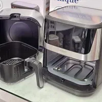 سرخکن 4المنت 12لیتری مدلG70 سرخ کن فلیپس رژیمی|اجاق گاز و لوازم برقی پختوپز|یزد, |دیوار