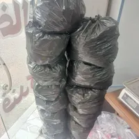 انواع ذغال کبابی تک/عمده|عمده‌فروشی|رشت, صفاری|دیوار