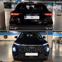 فونیکس FX صفر کیلومتر مدل ۱۴۰۵ (آگهی شخصی)