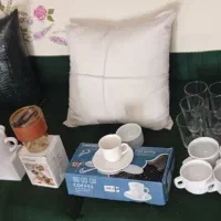 قهوه ساز موکاپات بیالتی اصل ایتالیا|سماور، چای‌ساز، قهوه‌ساز|پردیس, فاز ۱۱|دیوار