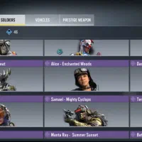 اکانت کالاف|کنسول، بازی ویدئویی و آنلاین|یزد, |دیوار