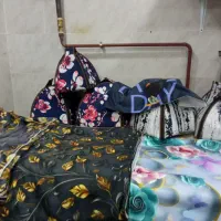 سلام کالای خواب بالشت طبی فروش دارم|رختخواب، بالش، پتو|رشت, حومه رشت|دیوار