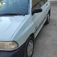 پراید خونگی|خودرو سواری و وانت|شهرکرد, |دیوار