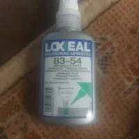 چسب لاکسیل رزوه|مصالح و تجهیزات ساختمان|تهران, آهنگران (سراسیاب دولاب)|دیوار