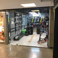 اجاره مغازه در شهرک غرب|اجارهٔ مغازه و غرفه|تهران, شهرک غرب|دیوار