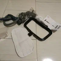 جارو.بخارشور|جاروبرقی، جارو شارژی، بخارشو|تهران, ازگل|دیوار