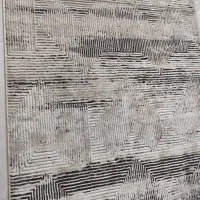 فرش و پادری کاملا نو و شیک