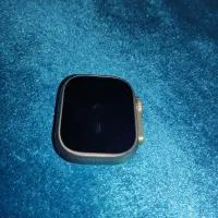 ساعت هوشمند ULTRA 9|لوازم جانبی موبایل و تبلت|گرگان, |دیوار