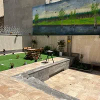 آپارتمان-همکف-2خواب-1مستر-با-حیاط-اختصاصی-آبشار