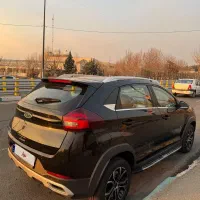 X22proاتومات|خودرو سواری و وانت|تهران, امیرآباد|دیوار