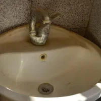 روشویی سالم باشیراهرمی ۲۰۰۰۰۰۰تومان