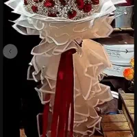 گل داوودی زیر قیمت بازار گل فقط ۳۰ هزار تومن