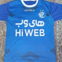 کیت ورزشی استقلال