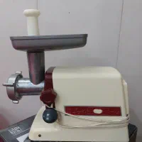 چرخ گوشت ناسیونال اصل ژاپن
