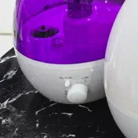 دستگاه بخور سرد