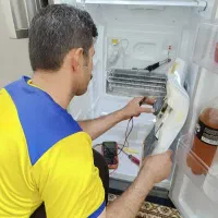 تعمیرات کولر، یخچال،لباسشویی در منزل.|خدمات پیشه و مهارت|آبادان, |دیوار