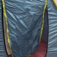 چادر مسافرتی