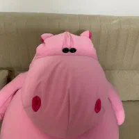 عروسک اسب آبی شنی|اسباببازی|تهران, دولاب|دیوار