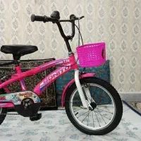 دوچرخه ۱۶|دوچرخه، اسکیت، اسکوتر|مشهد, طبرسی شمالی|دیوار