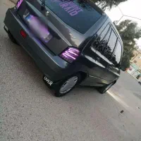 پراید 111مدل 93