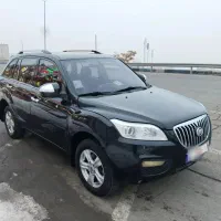 x60 دنده اتومات مدل 95
