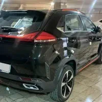 x33 cross