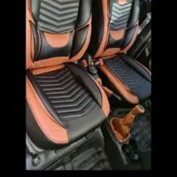 سپاهان روکش صندلی|قطعات یدکی و لوازم جانبی|مشهد, کوشش|دیوار