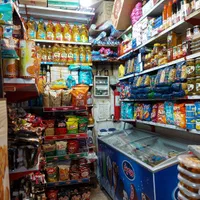 واگذاری سوپرمارکت با 25 سال سابقه در کوثر شمالی|اجارهٔ مغازه و غرفه|مشهد, کوثر|دیوار