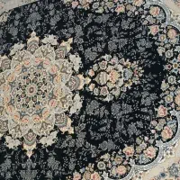 دوعدد فرش ۹ متری
