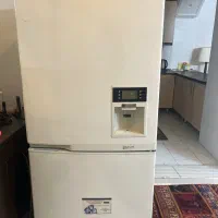 یخچال فریزر اسنوا