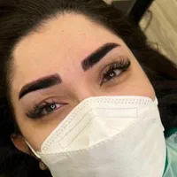 میکروبلیدینگ ماه نگار توسط استاد از تهران|خدمات آرایشگری و زیبایی|سنندج, |دیوار