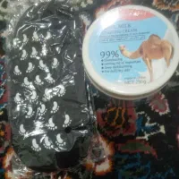 جوراب سیلیکونی