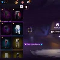 اکانت فری فایر|کنسول، بازی ویدئویی و آنلاین|تبریز, |دیوار