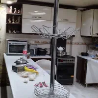 استند فلزی|آب‌چکان و نظم‌دهنده ظروف|تهران, نظام‌آباد|دیوار