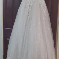 لباس عروس