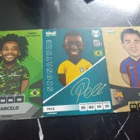 کارت کیمدی 2025