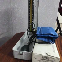 فشارسنج،فشارخون جیوه ای